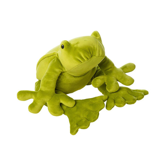 Velveteens Fidgety Frog Manhattan Toy