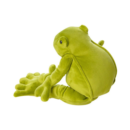 Velveteens Fidgety Frog Manhattan Toy