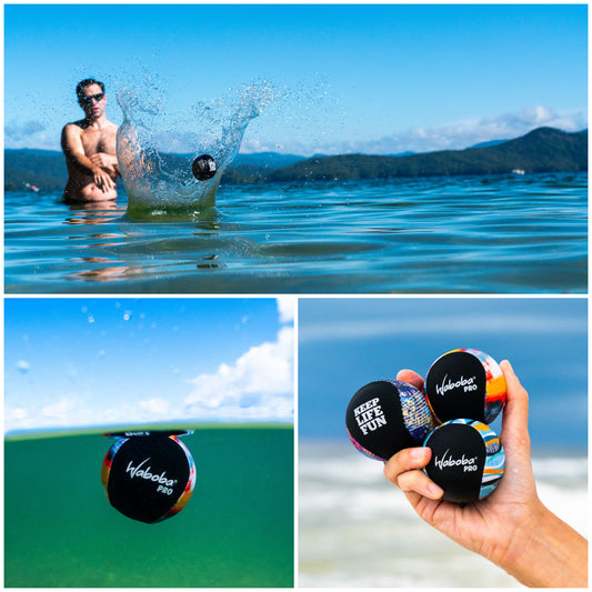 Waboba Pro 2.3” Water Ball