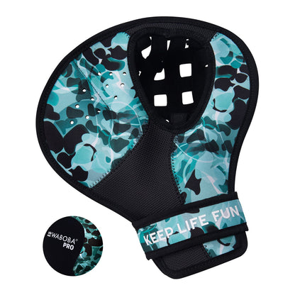 Waboba Catch Ambidextrous Glove with Pro Water Ball