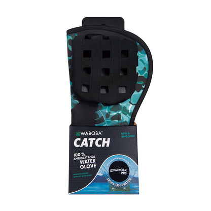 Waboba Catch Ambidextrous Glove with Pro Water Ball