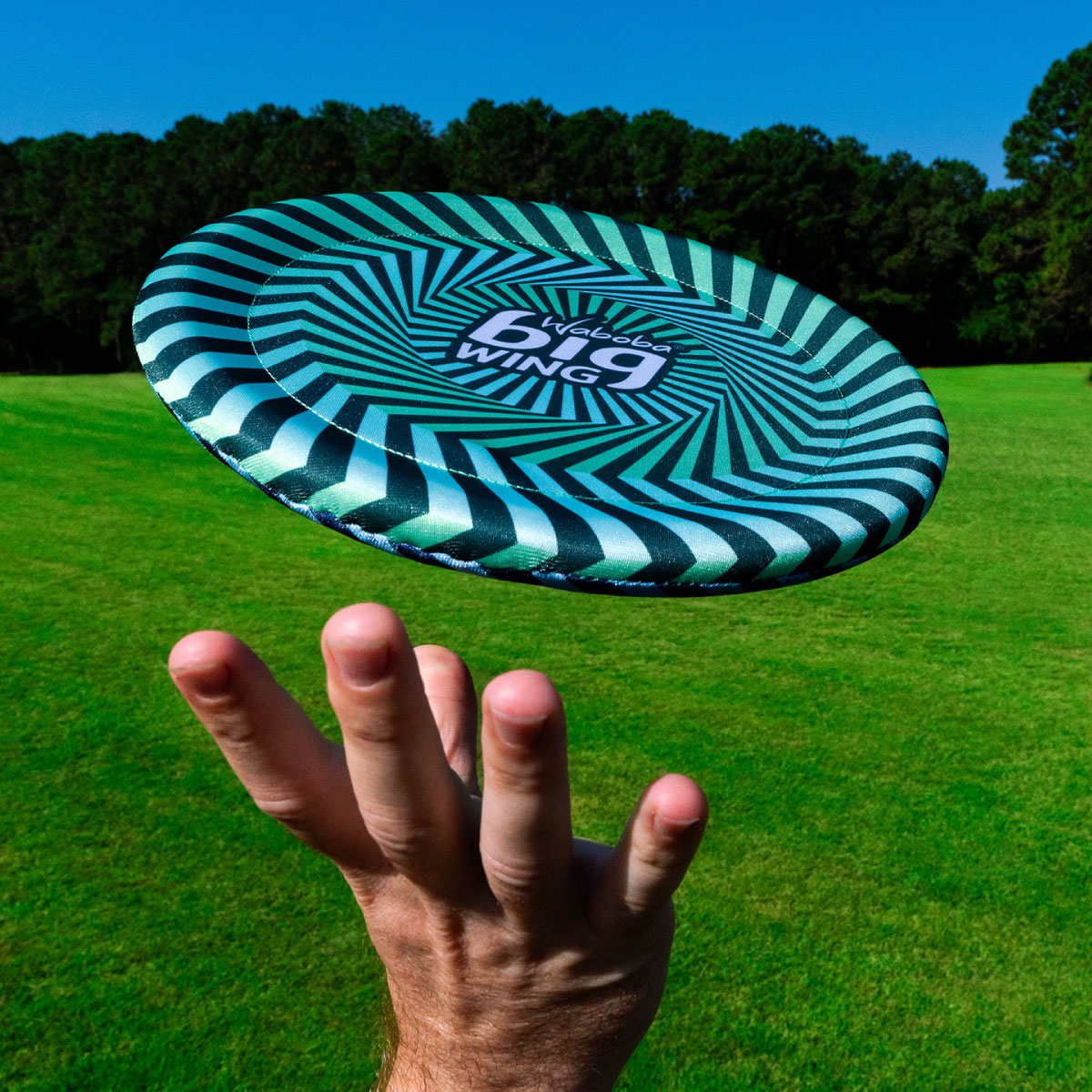 Waboba Big Wing Disc