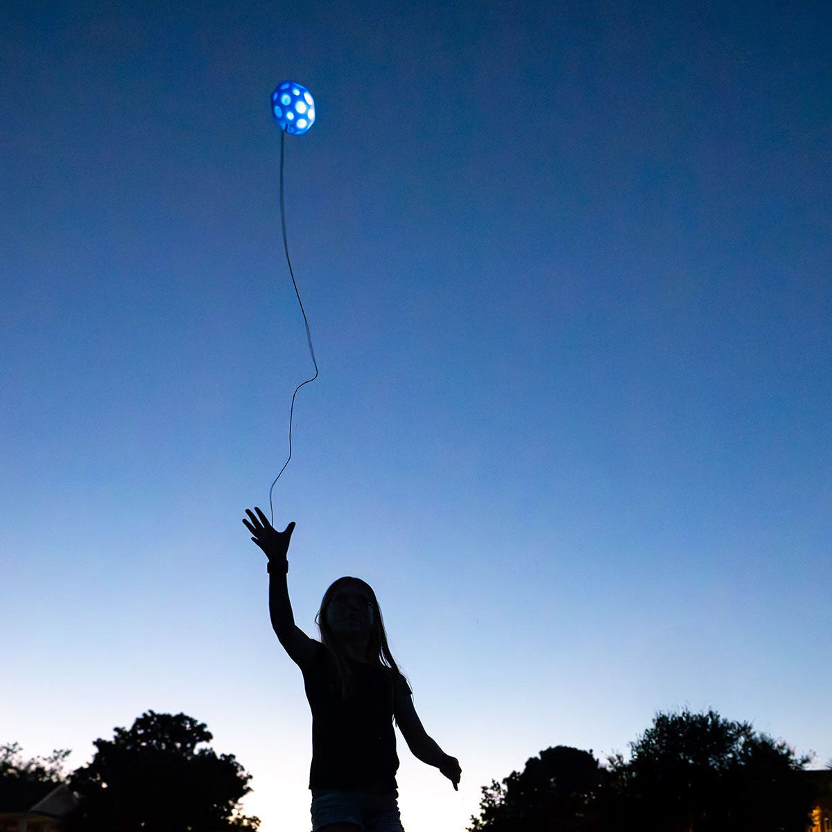 Waboba LED Moonshine Bounceback