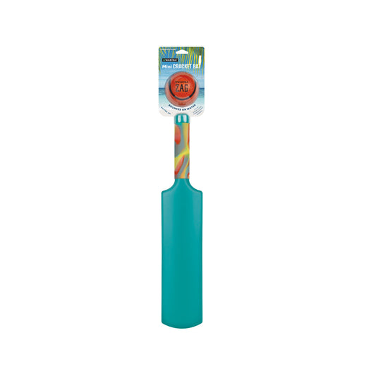 Waboba Mini Cracket Bat with Zag Water Ball