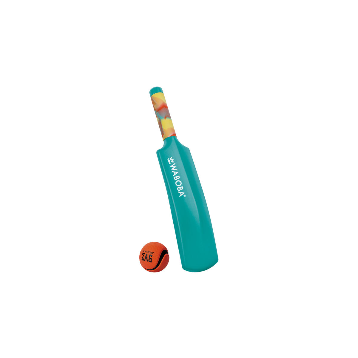 Waboba Mini Cracket Bat with Zag Water Ball