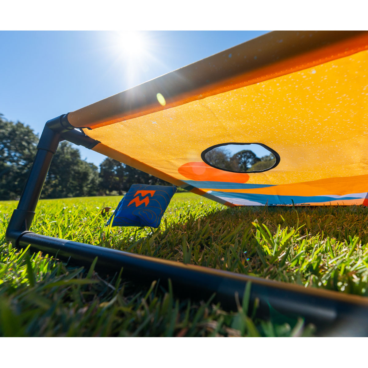 Waboba Travel Cornhole Set
