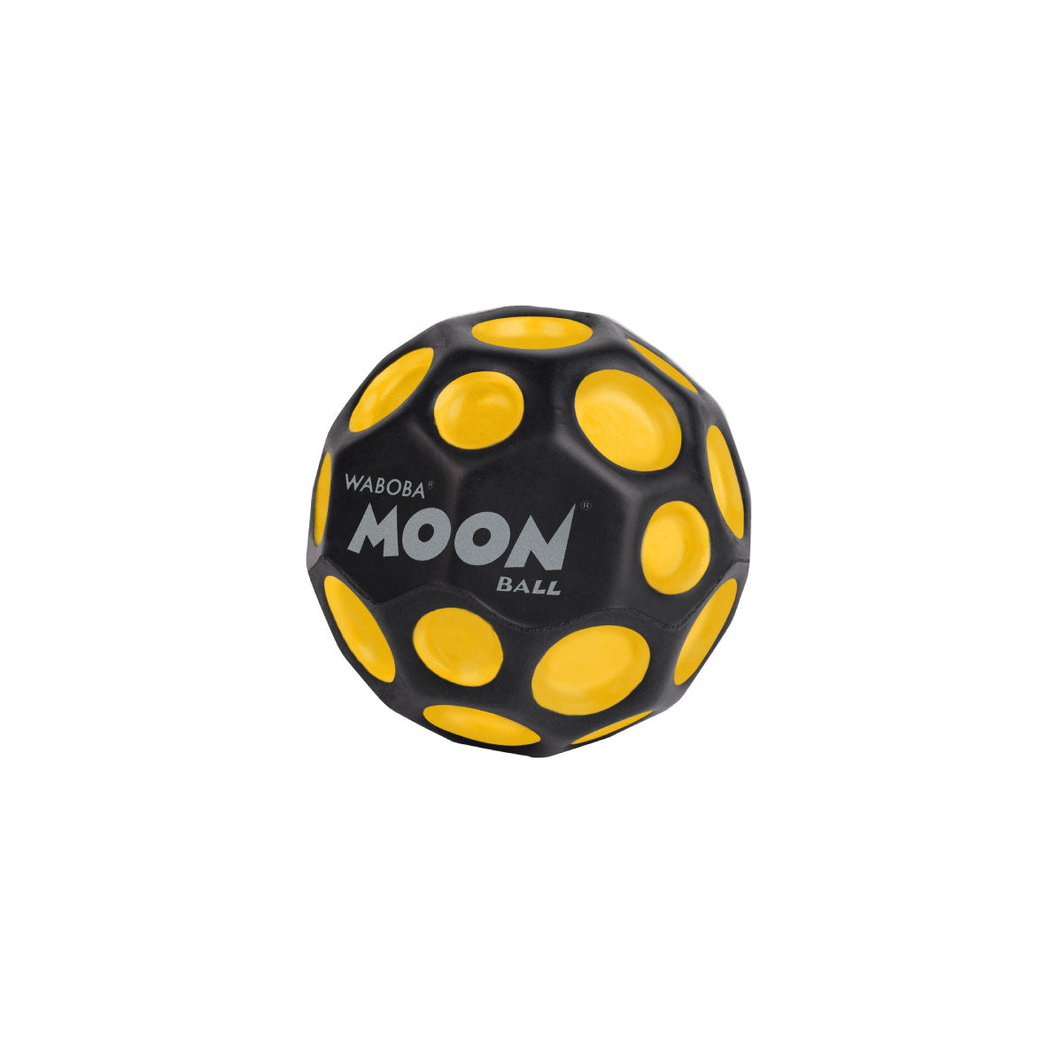 Waboba UV Color Changing Moon Ball 2.5” ball