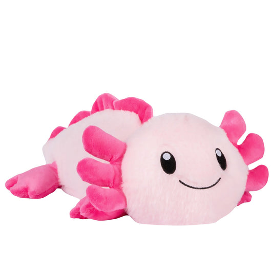 Ari Axolotl Warm Pal