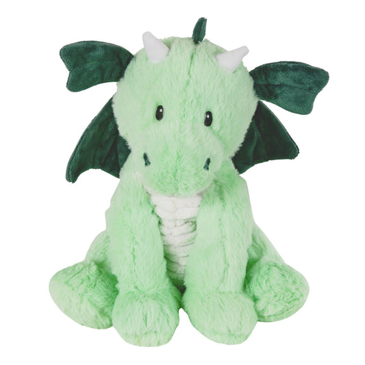 Daniel Dragon Warm Pals