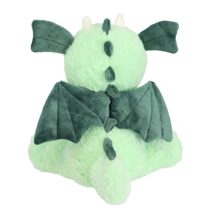Daniel Dragon Warm Pals
