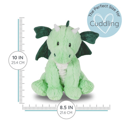 Daniel Dragon Warm Pals