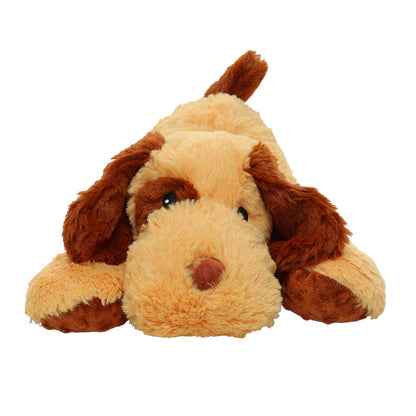 Jumbo Weighted Hugs Dog Warm Pals