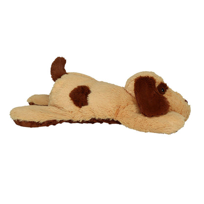 Jumbo Weighted Hugs Dog Warm Pals