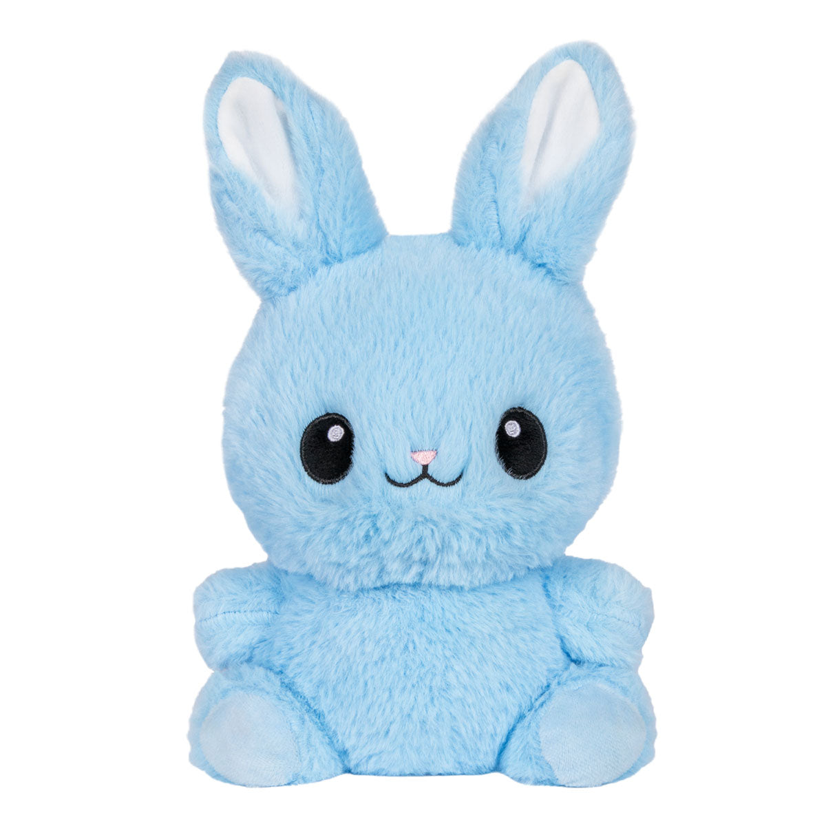 Bippsy Blue Bunny Warm Pals