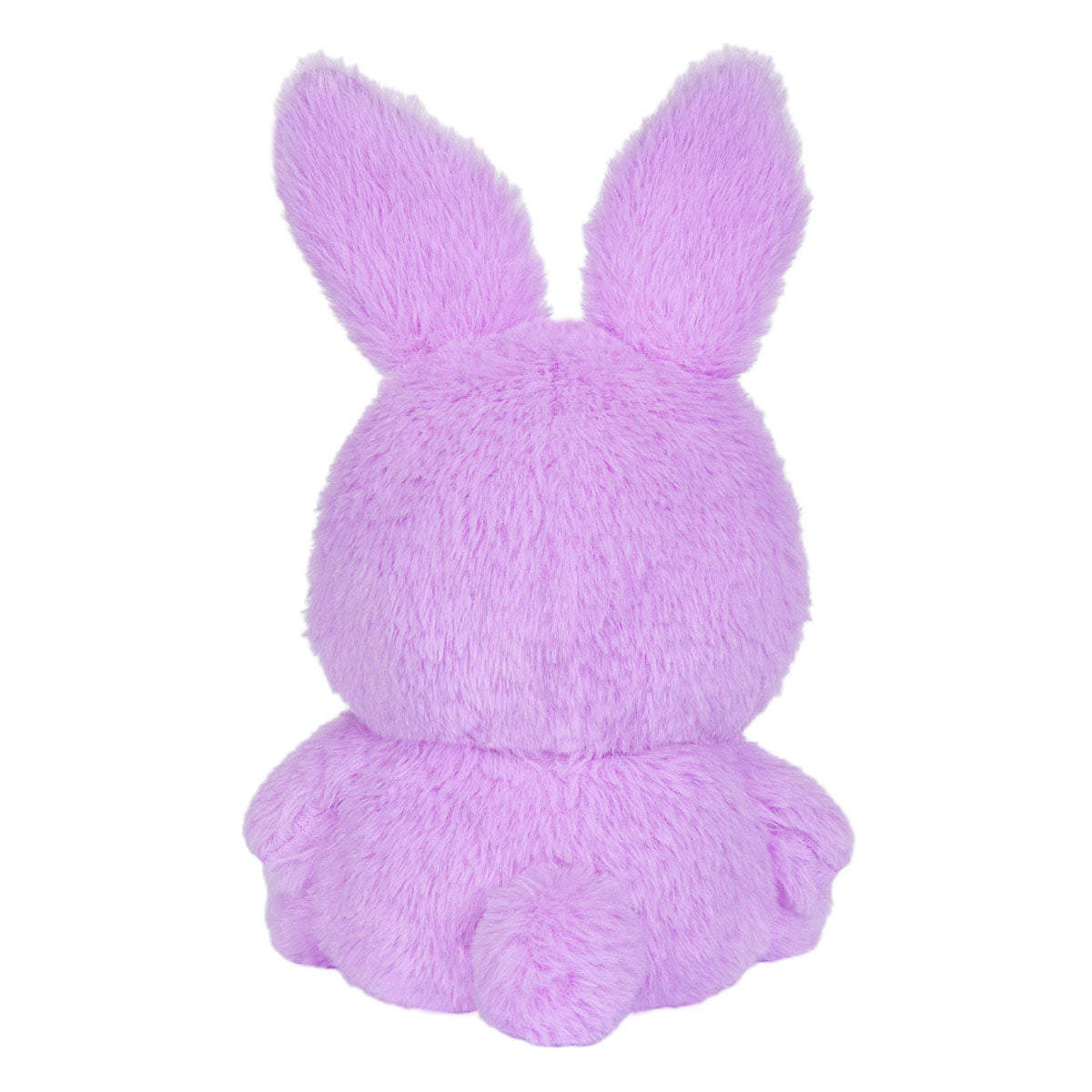 Boppsy Purple Bunny Warm Pals