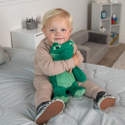 Freddy Frog Warm Pals