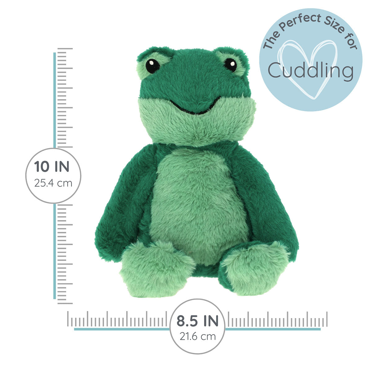 Freddy Frog Warm Pals