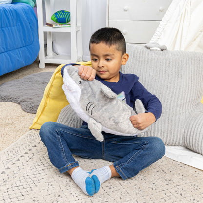 Samuel Shark Warm Pals