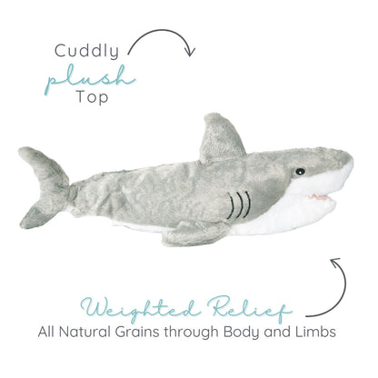 Samuel Shark Warm Pals