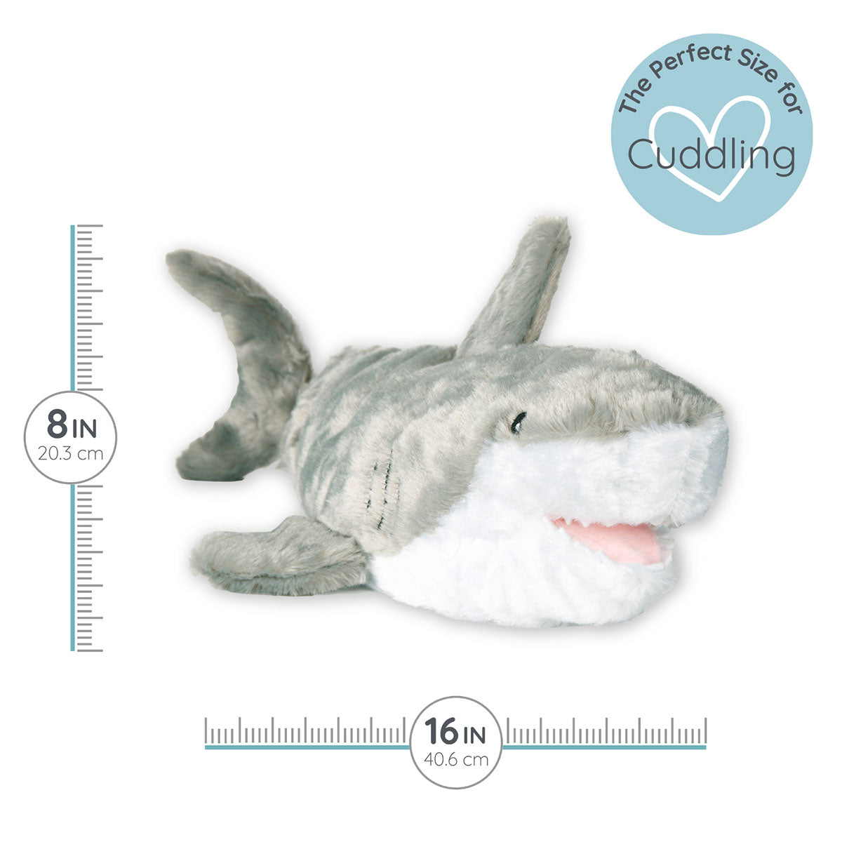 Samuel Shark Warm Pals