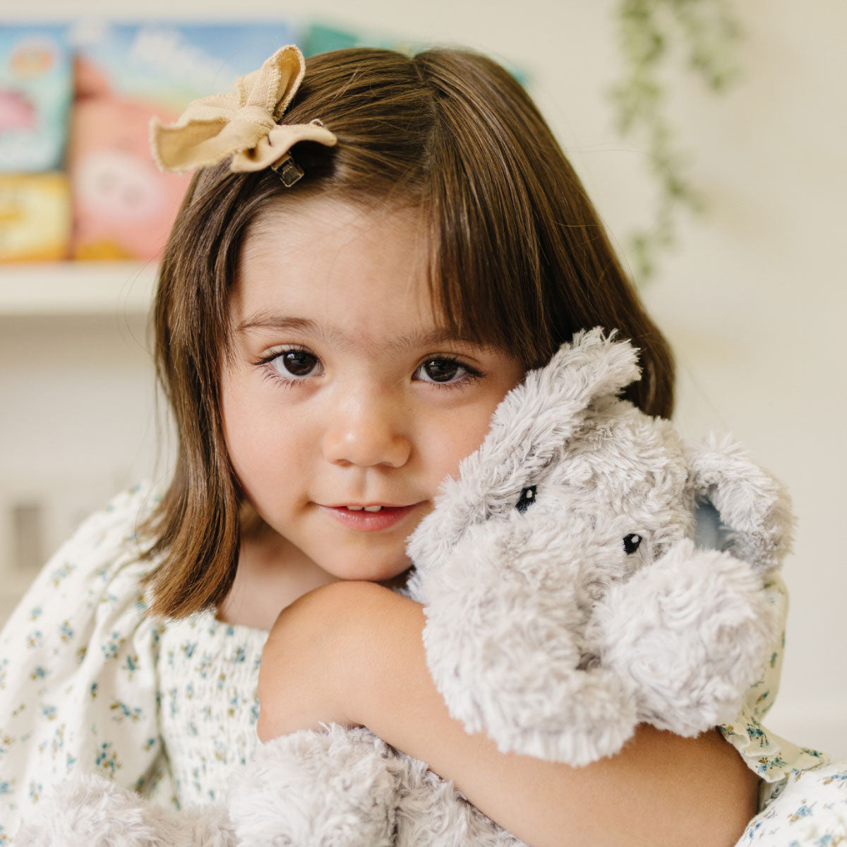 Sweet Elephant Warm Pals