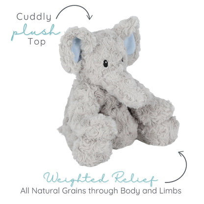Sweet Elephant Warm Pals