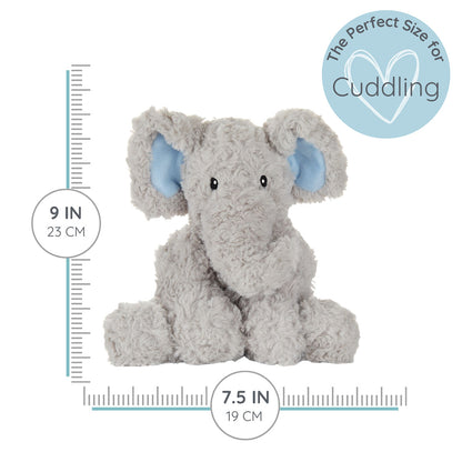 Sweet Elephant Warm Pals