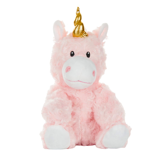 Princess Unicorn Warm Pals