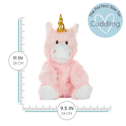 Princess Unicorn Warm Pals