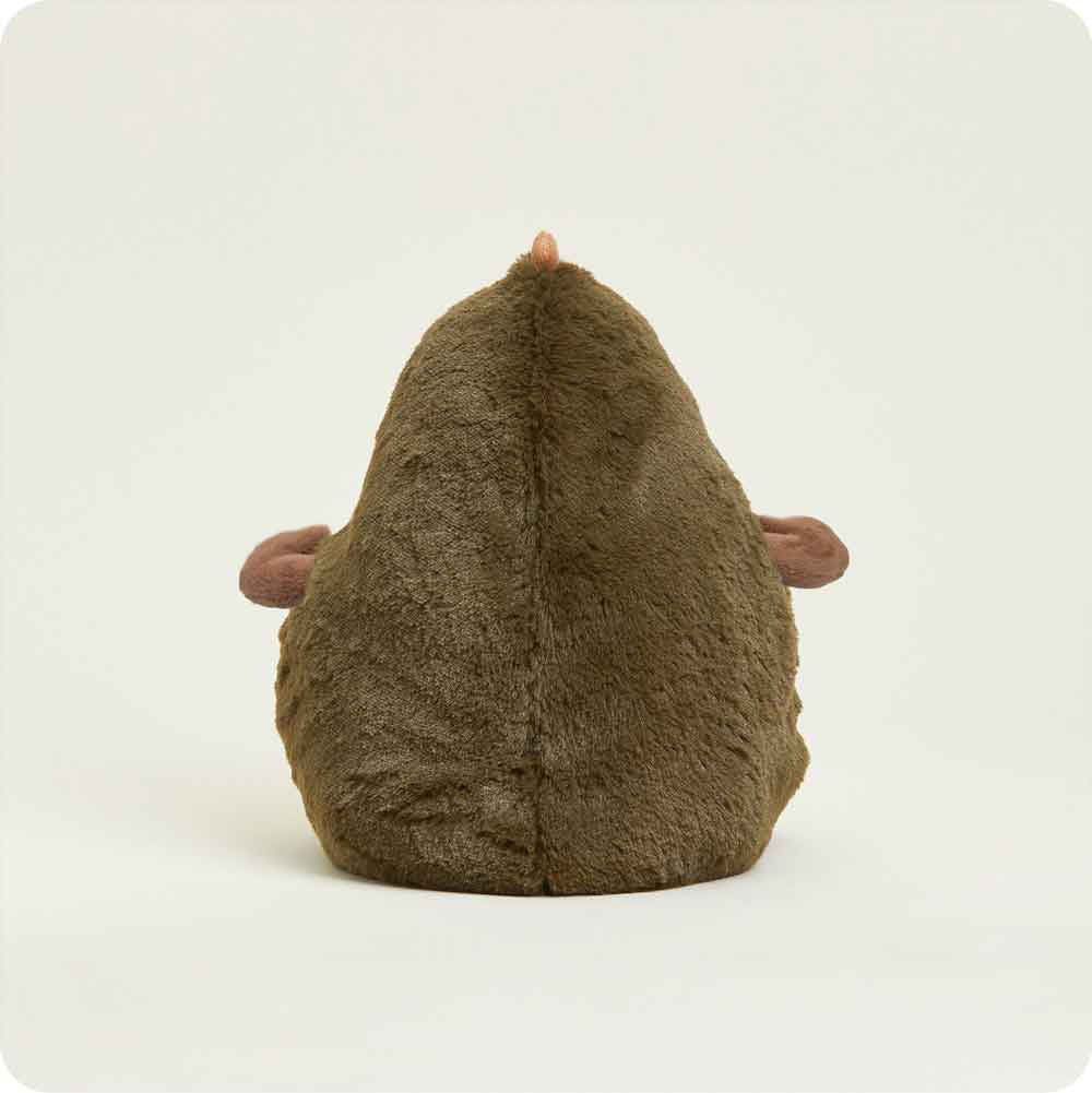 Warmies Avocado Weighted Plush - Large