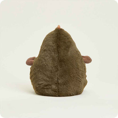Warmies Avocado Weighted Plush - Large