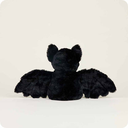 Warmies Brown Bat Weighted Plush - Large