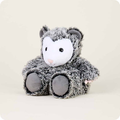 Warmies Opossum Weighted Plush - Large