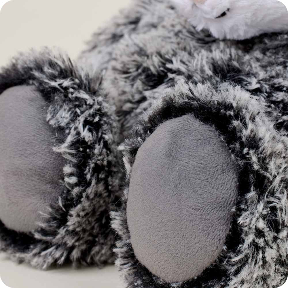 Warmies Opossum Weighted Plush - Large