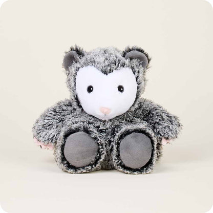 Warmies Opossum Weighted Plush - Large