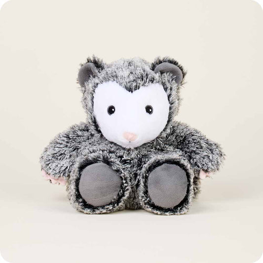 Warmies Opossum Weighted Plush - Large