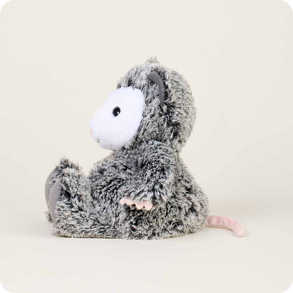 Warmies Opossum Weighted Plush - Large
