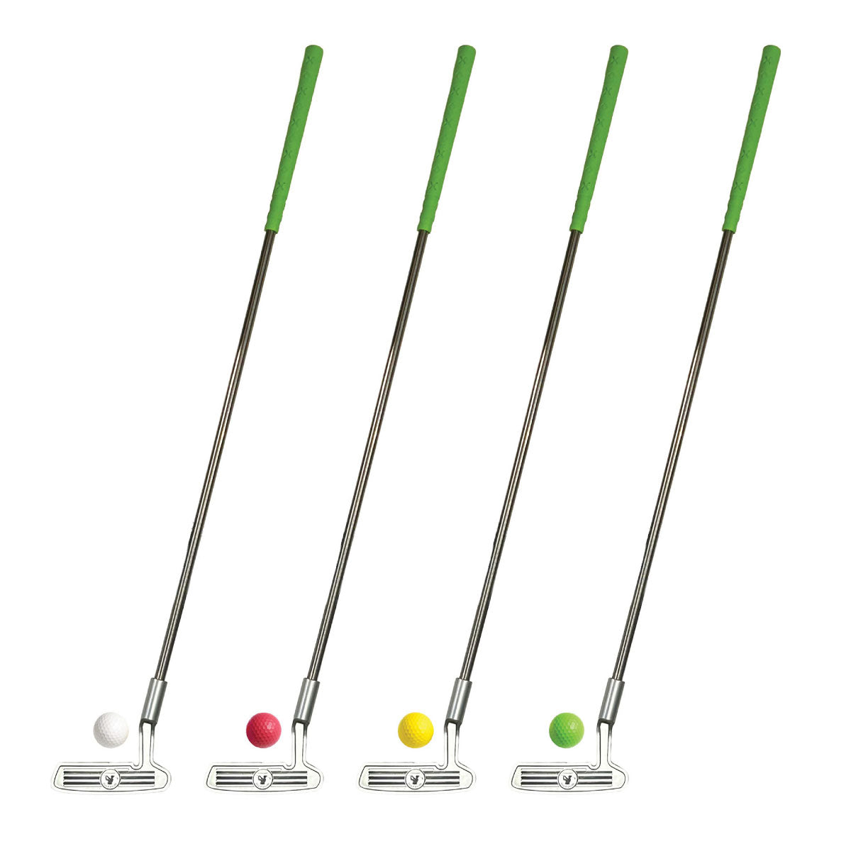 Watchitude Family Mini Golf Set