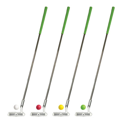 Watchitude Family Mini Golf Set