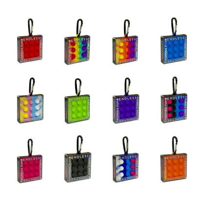 Endless Bubble Wrap 2Go Fidget Mystery Bag