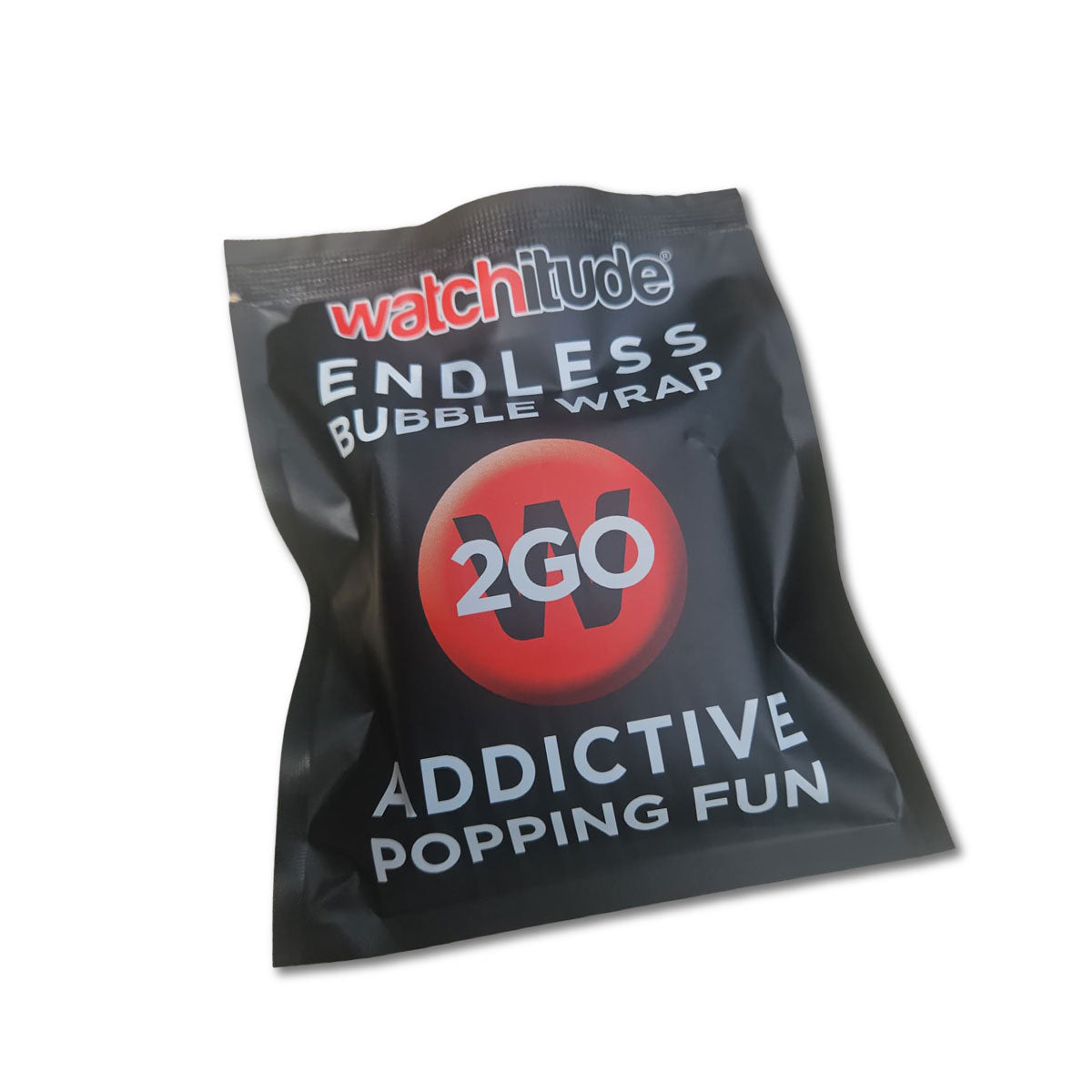 Endless Bubble Wrap 2Go Fidget Mystery Bag