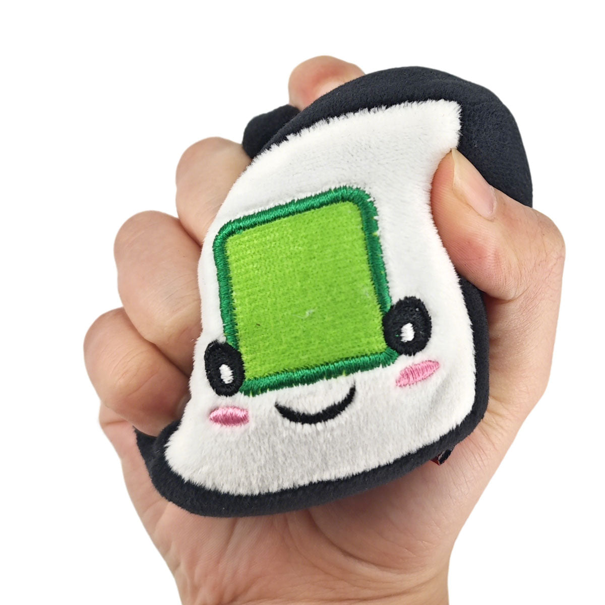 Knead That Sushi Chunky Squishy Plush Blind Box