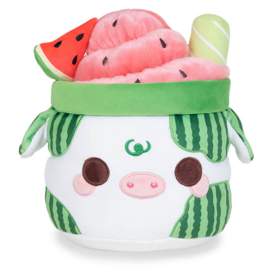 Watermelon Mooshake, by Cuddle Barn