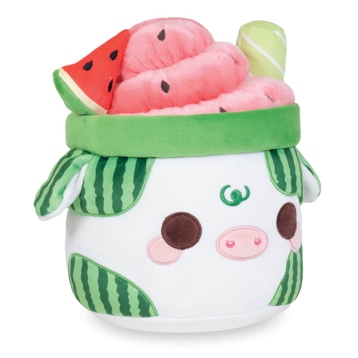 Watermelon Mooshake, by Cuddle Barn