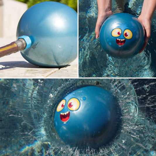 Water Sports Underwater Monster Ball