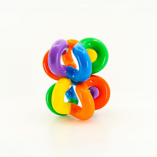 Helius Magnetic Puzzle