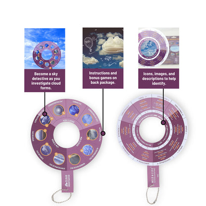 Wild Life Outdoor Adventures Cloud Identification Tool