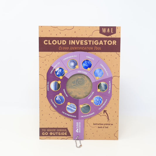 Wild Life Outdoor Adventures Cloud Identification Tool