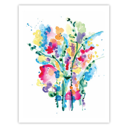 Example page from The Reverse Coloring Book by Kendra Norton