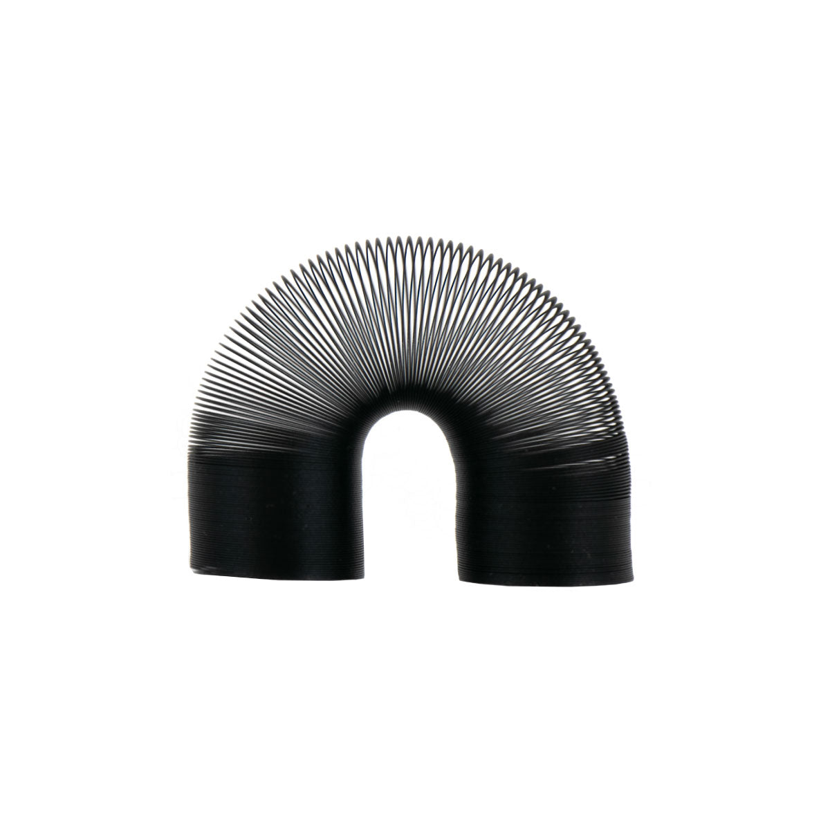 World’s Smallest Slinky - Black Collector’s Edition from Super Impulse